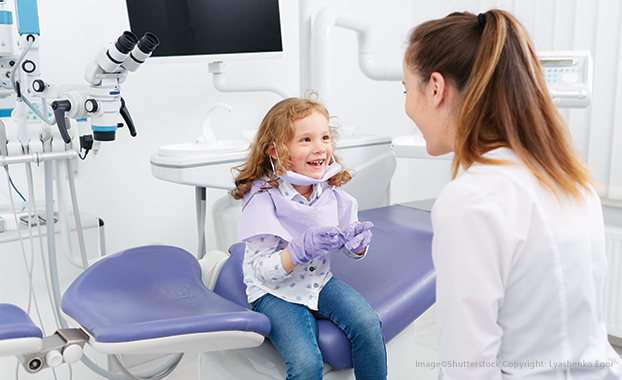 All You Need to Know About Pediatric Dentist