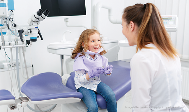 All You Need to Know About Pediatric Dentist