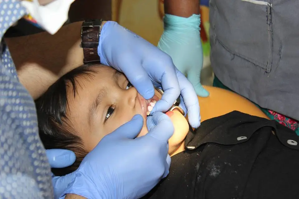 pediatric Dentist in Shivaji Nagar