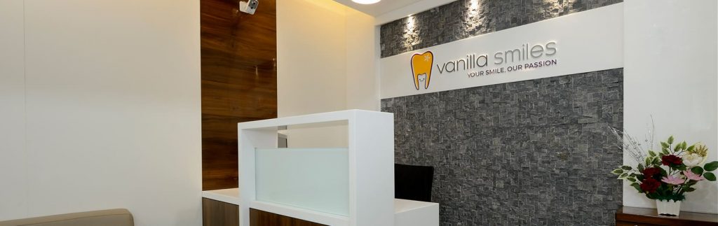 Why is Vanilla Smiles the best dental clinic in Pune?