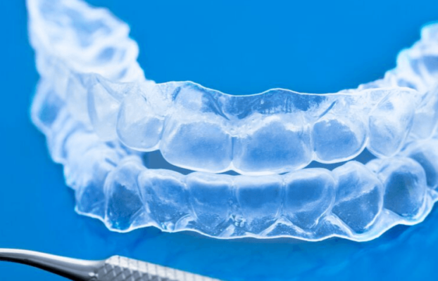 Everything you need to know about Invisalign (Clear Aligners)