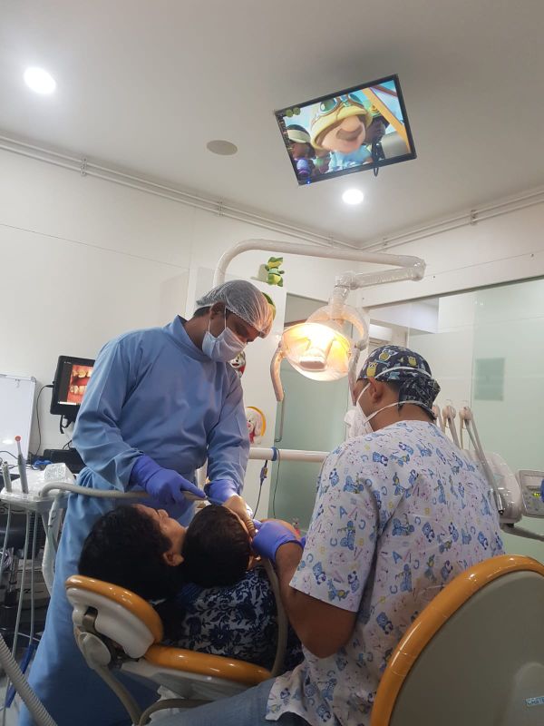 The Best Pediatric Dentist in Pune – Dr. Abhishek Soni