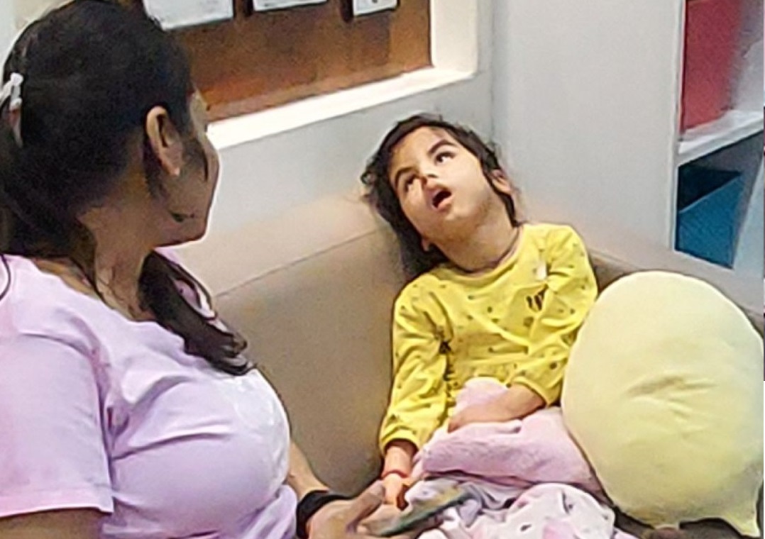 Best Dental Treatment for Children with Special Needs