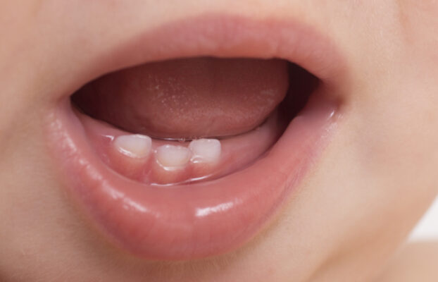 Why Are Milk Teeth Important ?