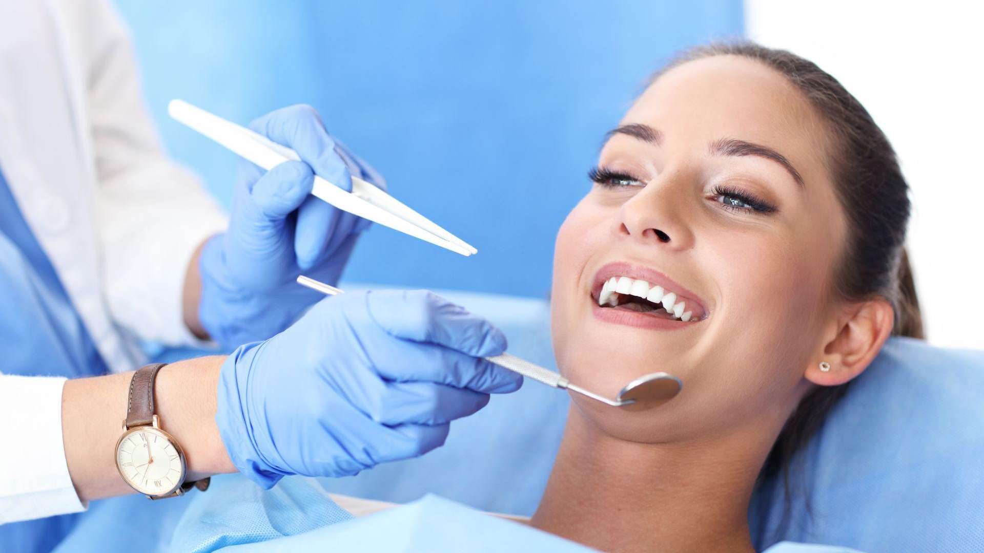 Finding the Best Dental Clinic