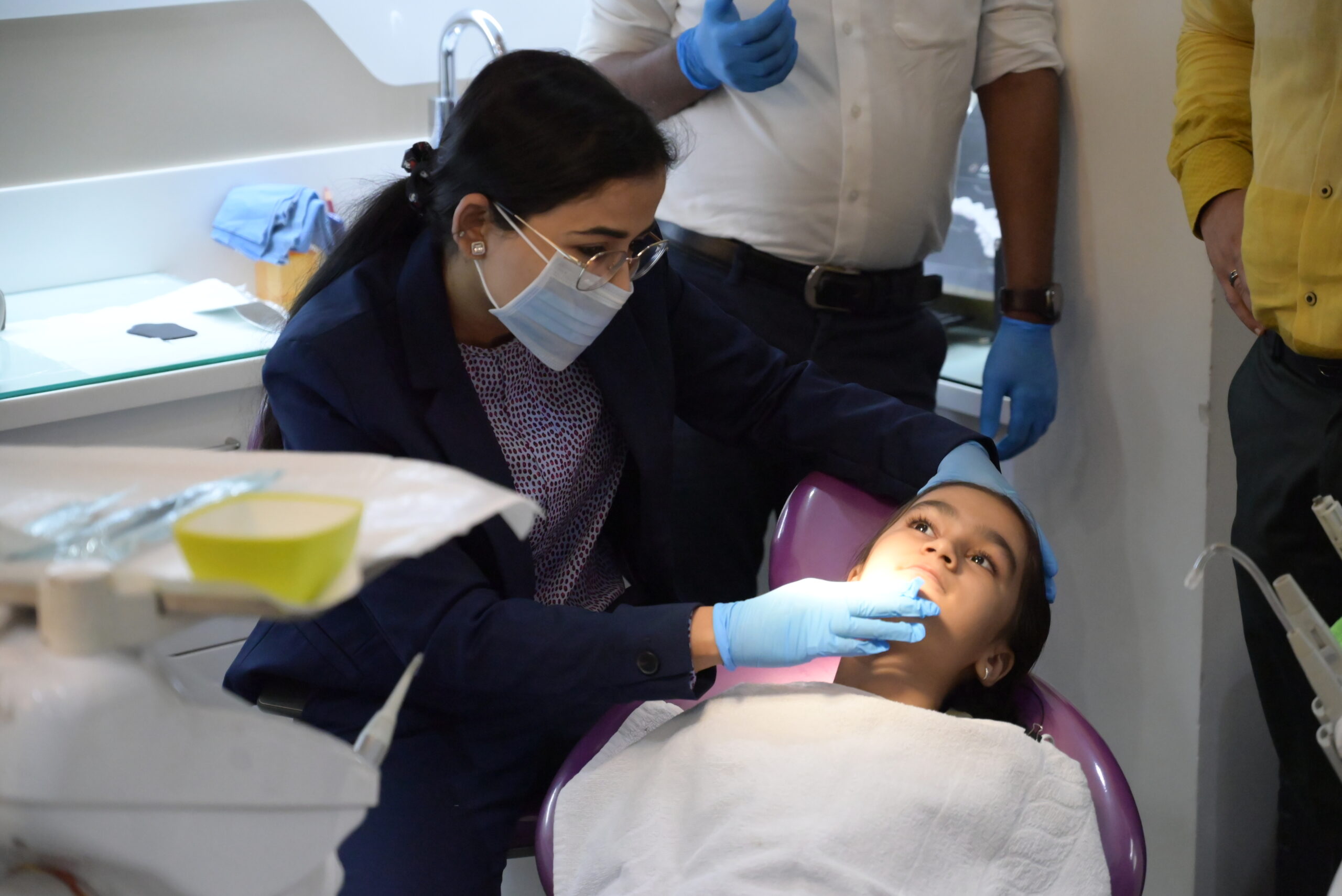 The Importance of Oral Hygiene: Advice from a Dentist in Pune