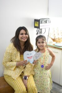 Pediatric Dentist in Pune