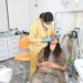 lady dentist in pune