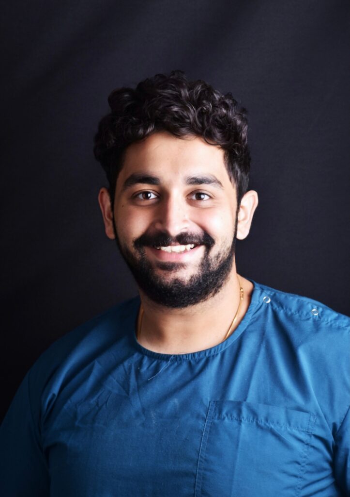 Dr Gaurav Nitin Ketkar Periodontics & Implantology