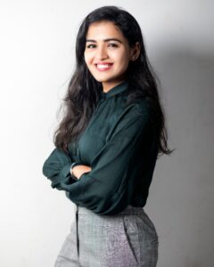 Dr Ashita Mundhada