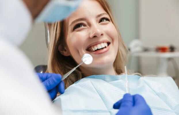 Experience Painless & Anxiety-Free Dental Care at Vanilla Smiles Dental Clinic in Shivaji Nagar, Pune