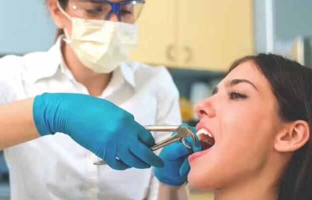 Comparison of Dental Extractions Done at Vanilla Smiles Dental Clinic and Other Dental Clinics