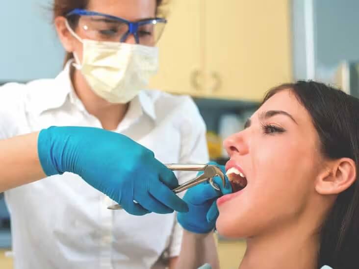 Comparison of Dental Extractions Done at Vanilla Smiles Dental Clinic and Other Dental Clinics