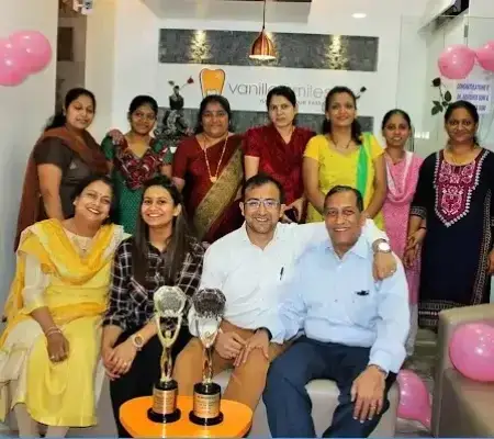 Dental Clinic in Deccan Gymkhana