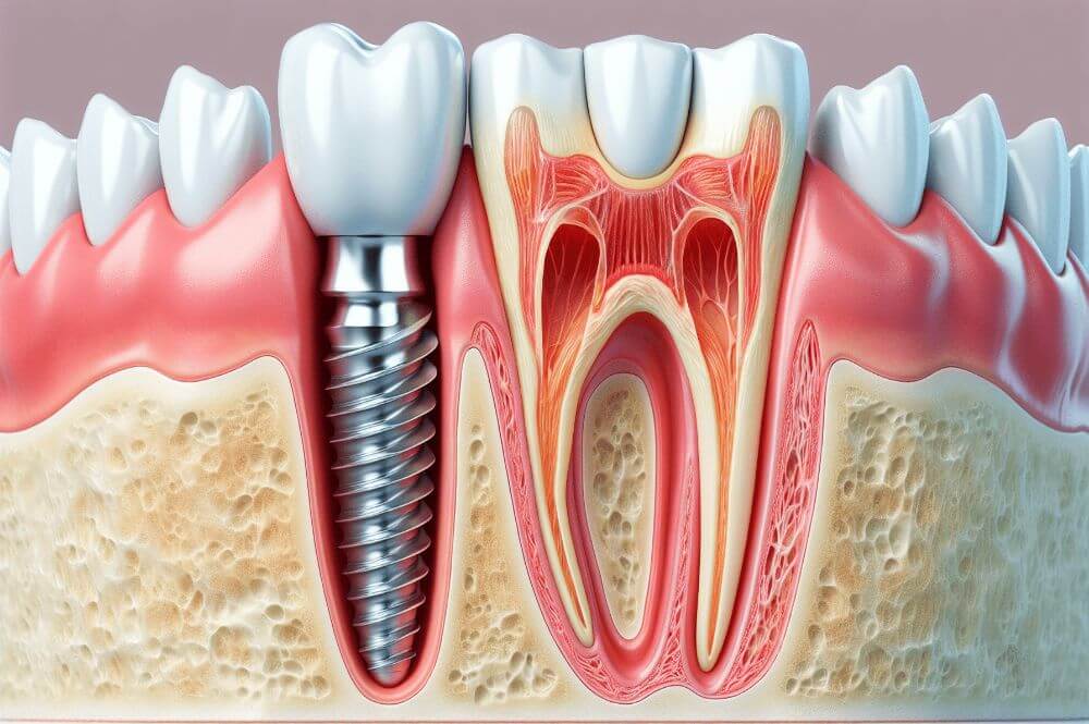 Dental Implants in Viman Nagar