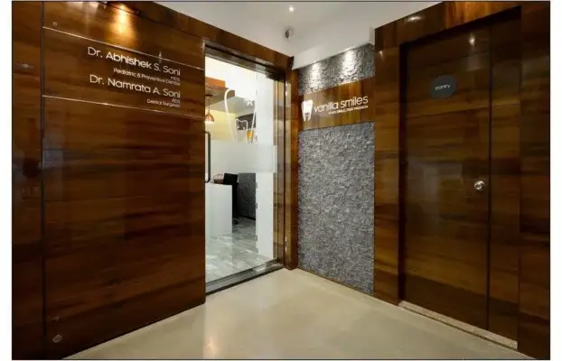 Looking for a Reliable Dentist in Kasba Peth, Pune? Visit Vanilla Smiles in Shivaji Nagar
