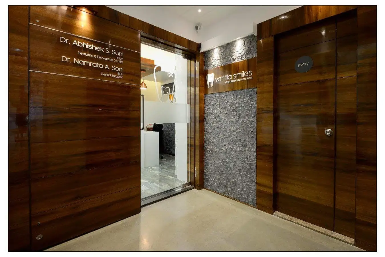 Looking for a Reliable Dentist in Kasba Peth, Pune? Visit Vanilla Smiles in Shivaji Nagar