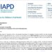 Pune’s First IAPD Fellow