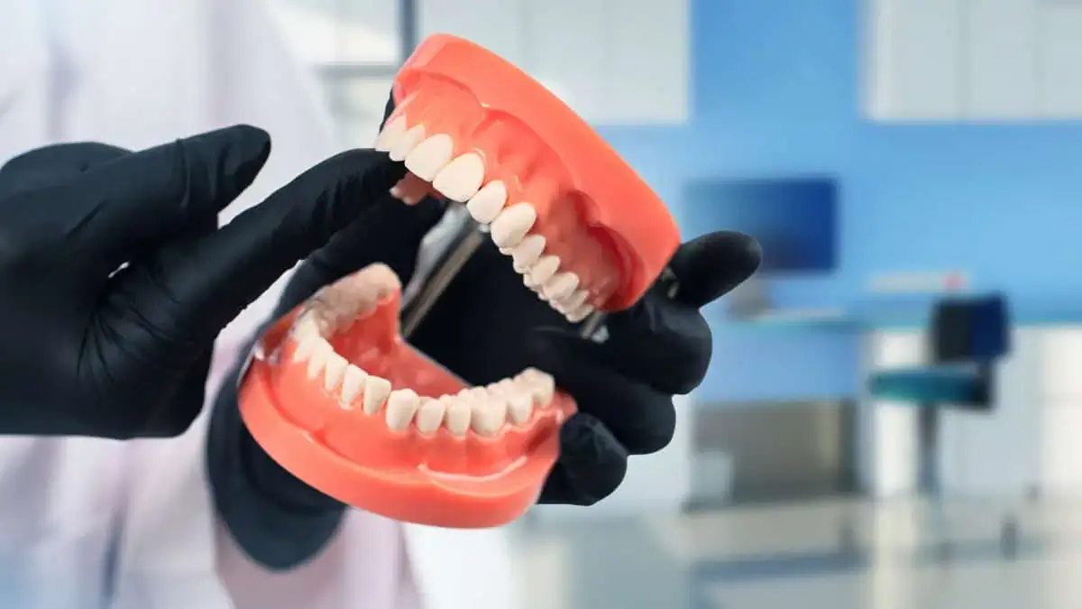 Full Mouth Rehabilitation in Pune: Comprehensive Solutions at Vanilla Smiles Dental Clinic Pune
