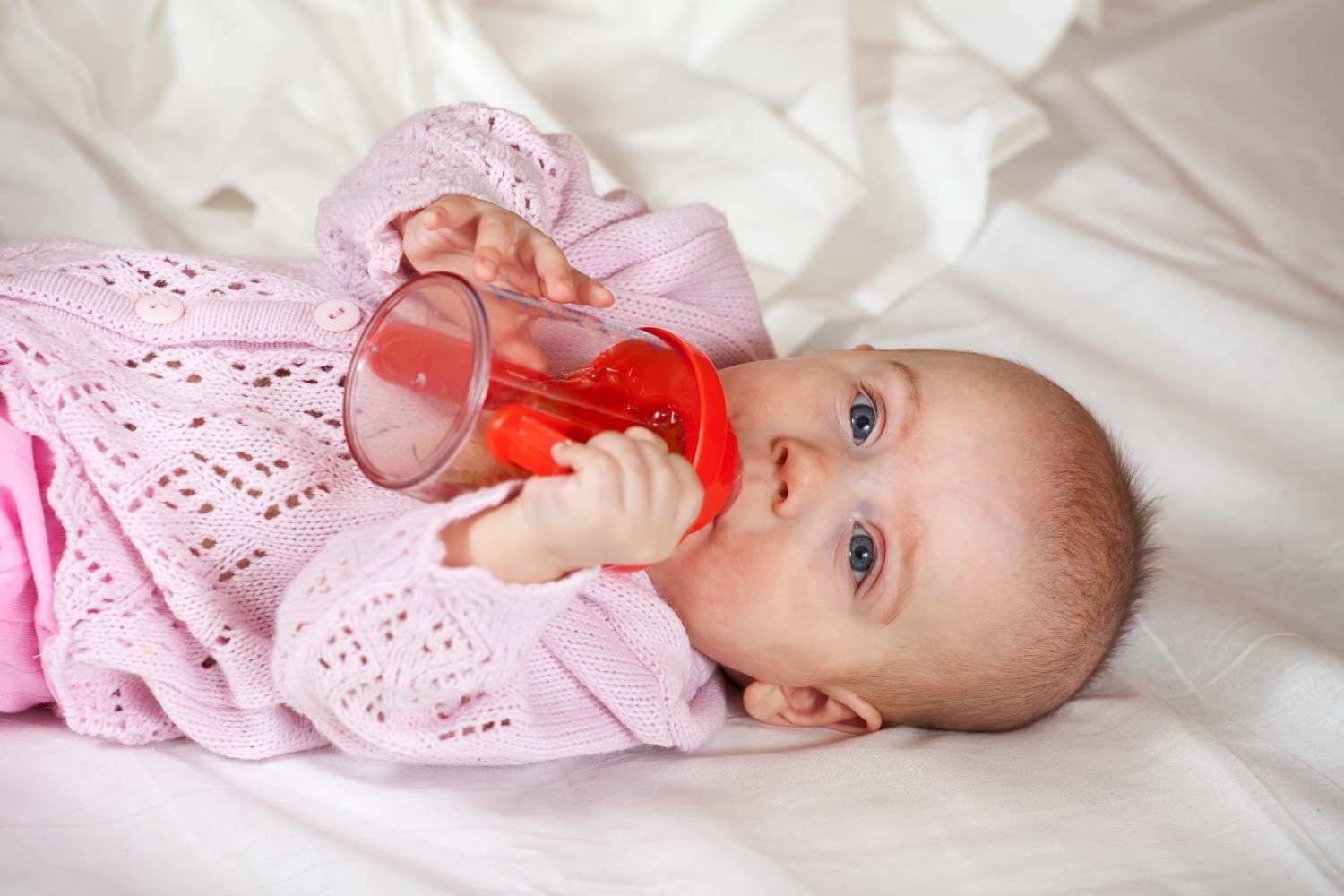 Baby Bottle Tooth Decay: Causes, Symptoms & Treatment by Pediatric Dentist in Pune