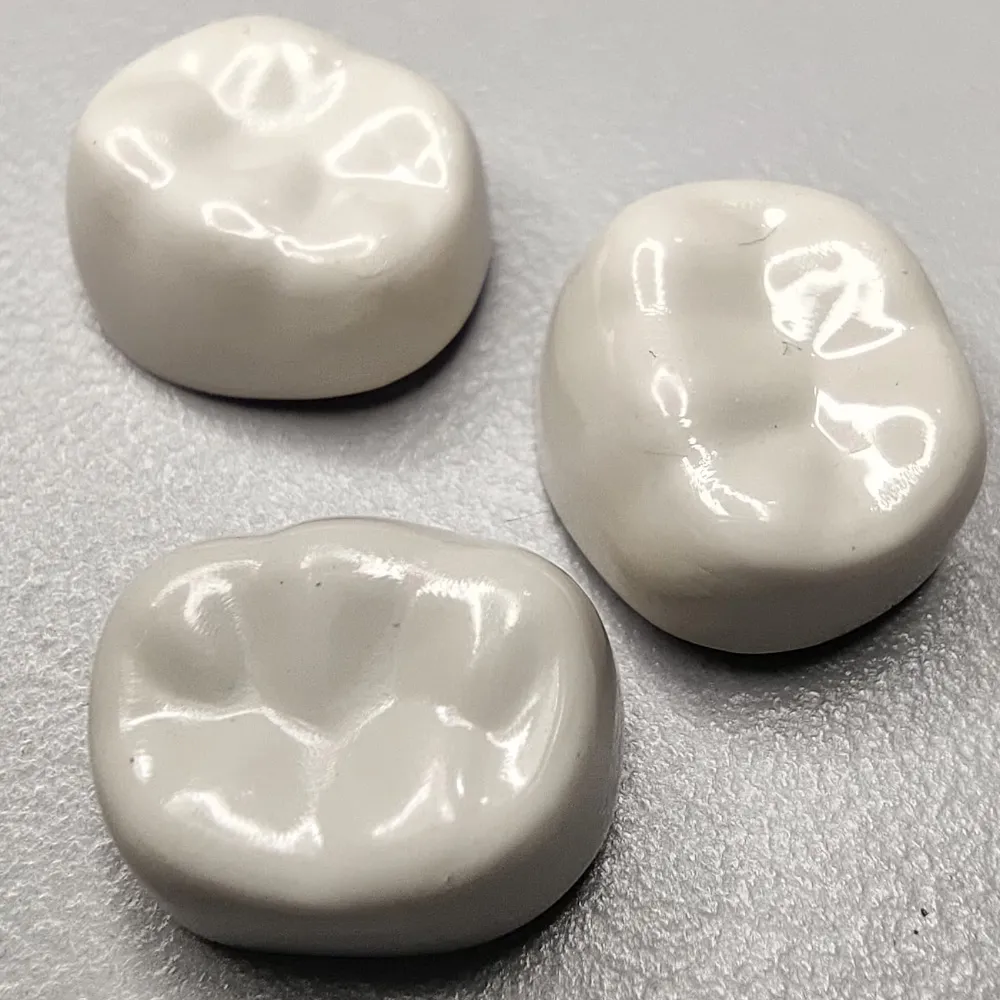 Bioflex Crowns
