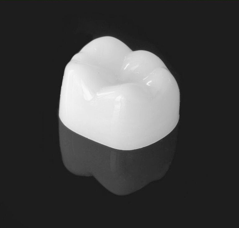 Composite Crowns