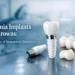 Zirconia Implants & Crowns