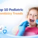Pediatric Dentistry