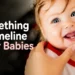 Baby Teething