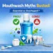 Mouthwash