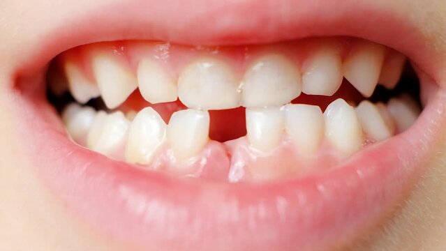 Milk Teeth