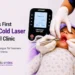 CO₂ Cold Laser Tongue Tie Treatment