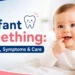 Infant Teething