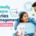 Minimally Invasive Caries Management for Children