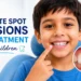 White Spot Lesions