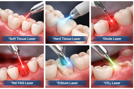Dental Lasers