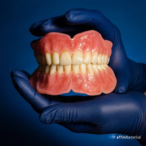 Dentures