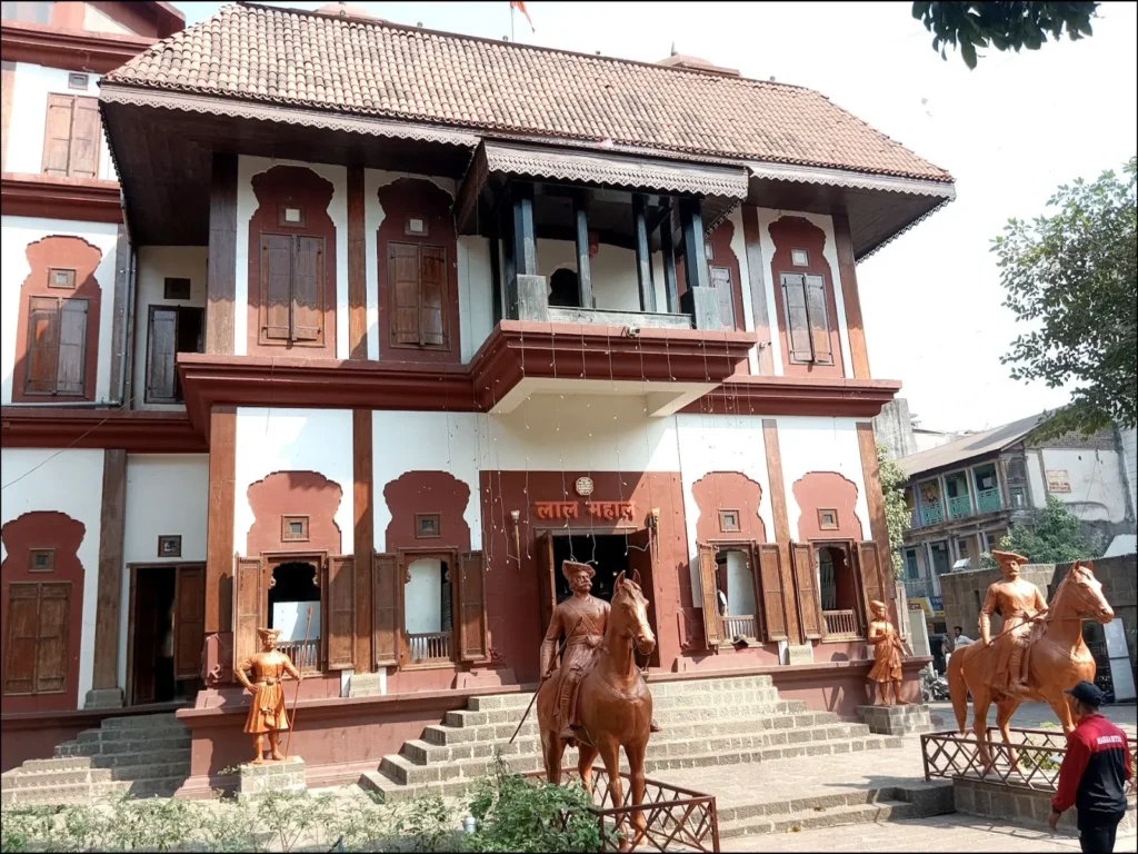 Lal Mahal