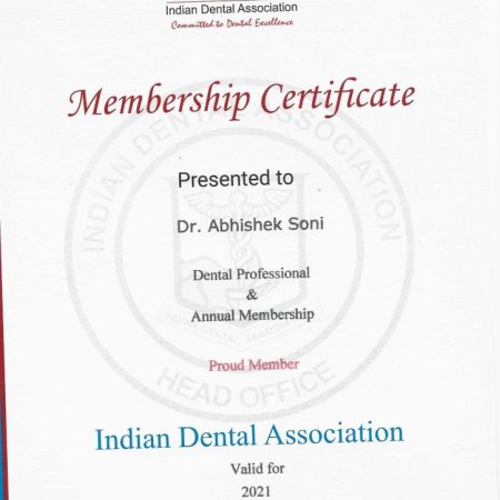 Dental Crowns in Fc road