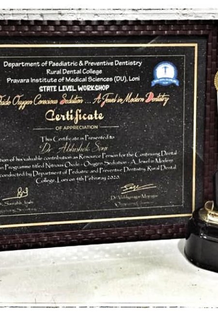 Dentist in Deccan